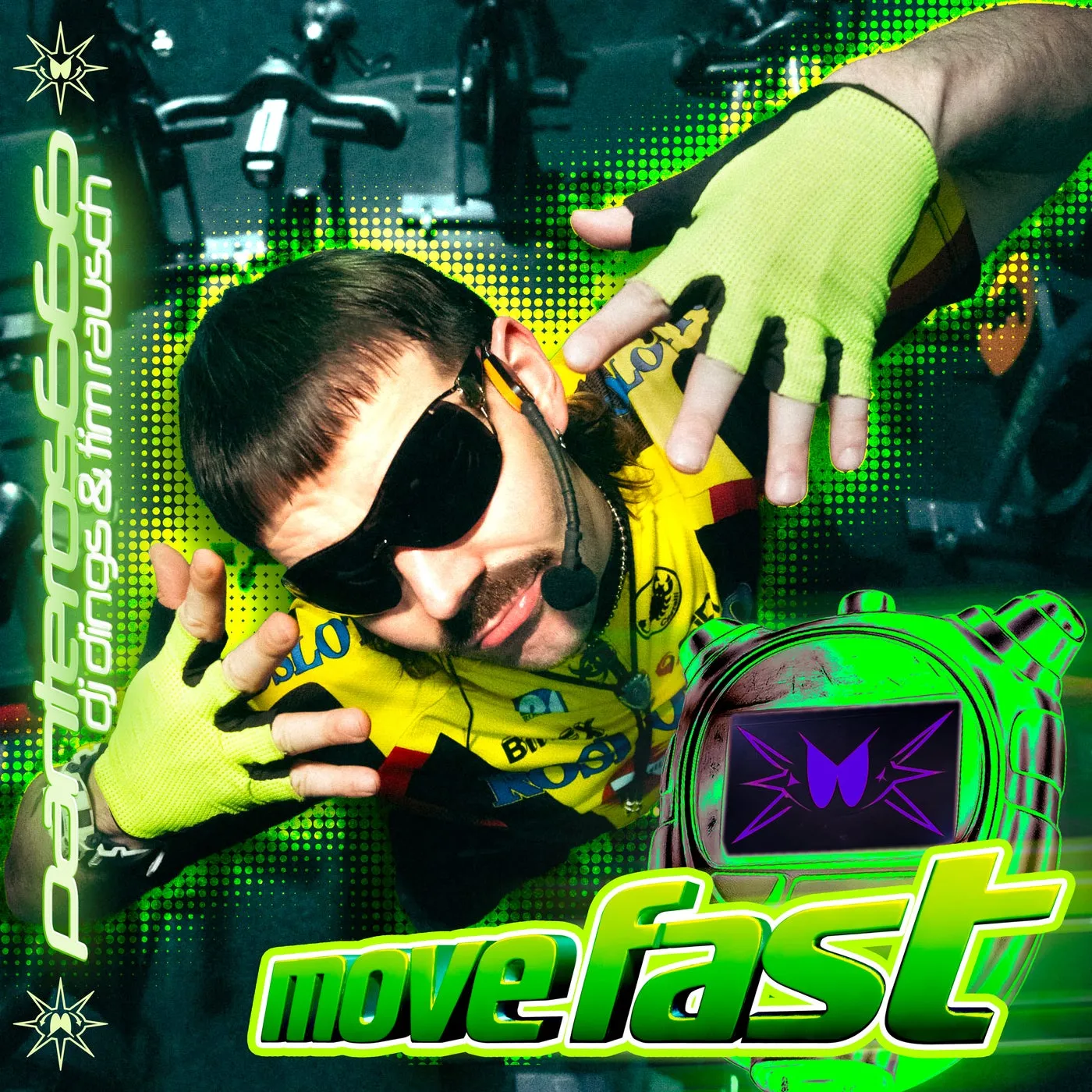 Move Fast