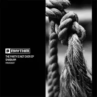 The Party Is Not Over