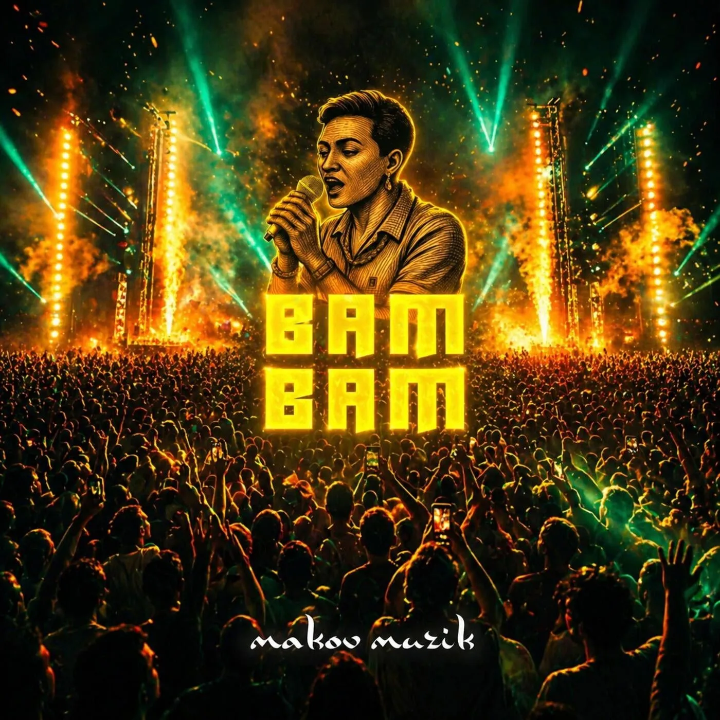 Bam Bam
