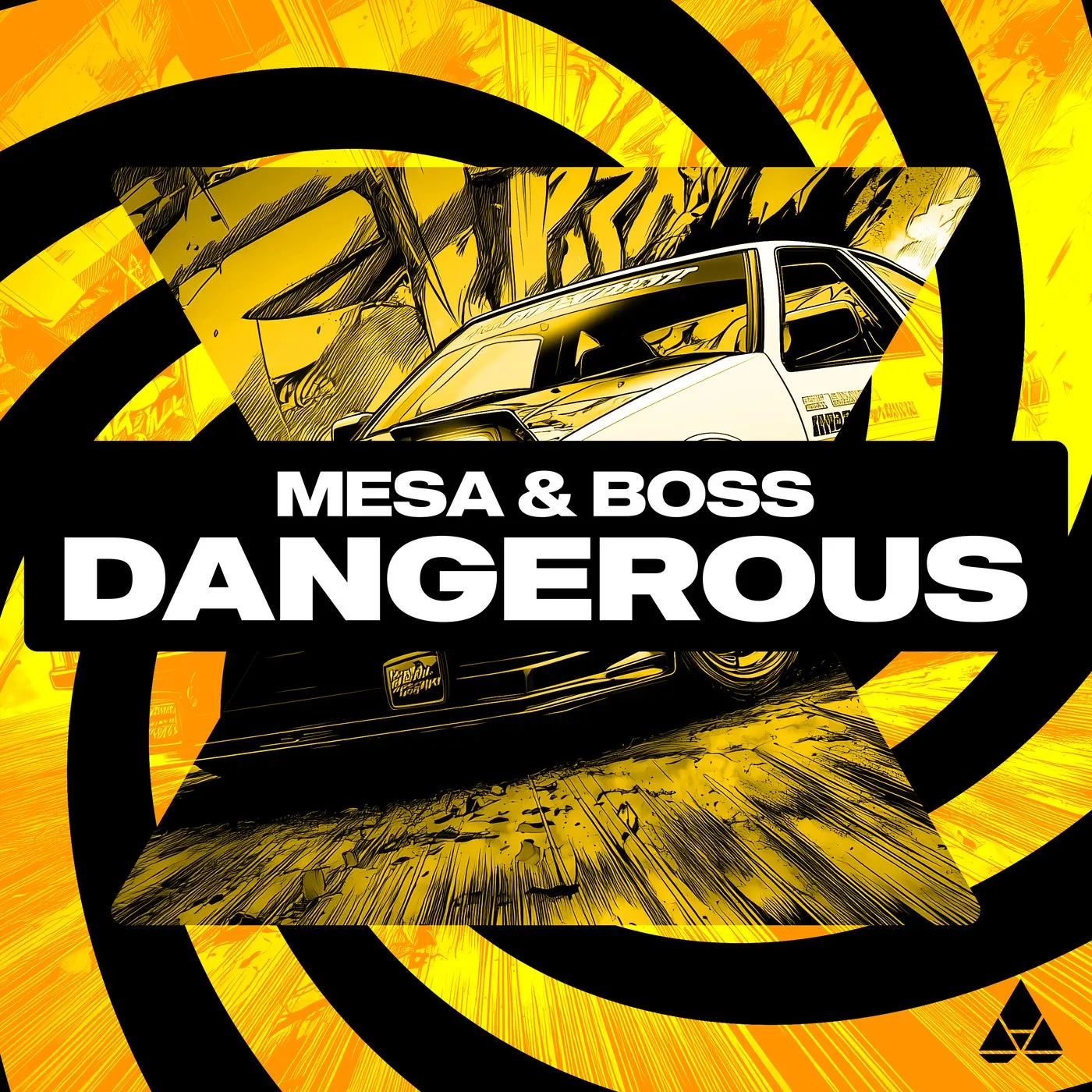Dangerous