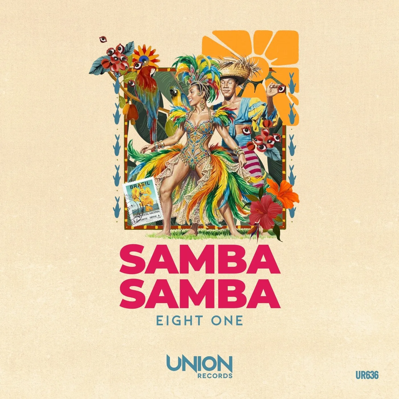 SAMBA SAMBA