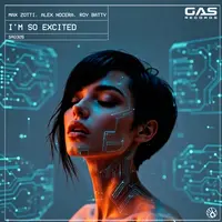 I'm So Excited