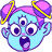 :face-blue-three-eyes: