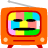 :face-orange-tv-shape: