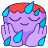 :face-purple-rain-drops: