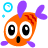 :fish-orange-wide-eyes: