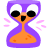 :hourglass-purple-sand-orange: