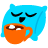 :pillow-turquoise-hot-chocolate: