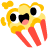 :popcorn-yellow-striped-smile: