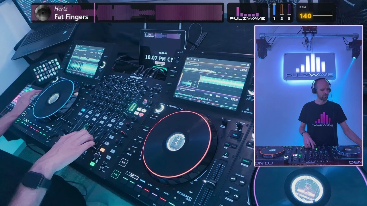 PulzWave